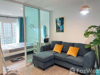 For rent studio condo in Bang Na, Bangkok