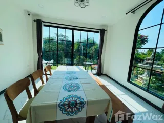 For sale 4 bedrooms villa in Tha Yang, Phetchaburi