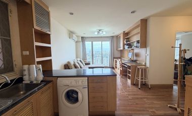 Condo en venta de 2 habitaciones en Khlong Toei, Bangkok
