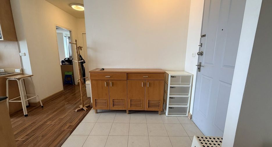 Condo en venta de 2 habitaciones en Khlong Toei, Bangkok