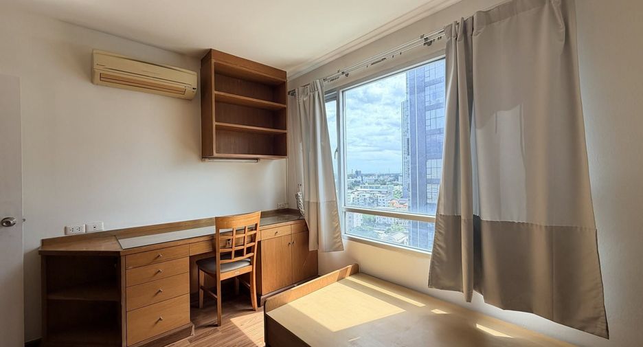 Condo en venta de 2 habitaciones en Khlong Toei, Bangkok