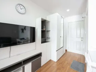 Wohnung zur Miete mit Studio in Phra Khanong, Bangkok