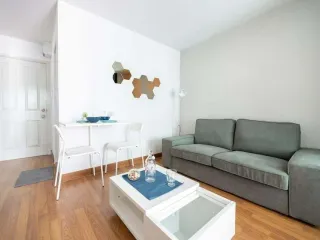 Wohnung zur Miete mit Studio in Phra Khanong, Bangkok