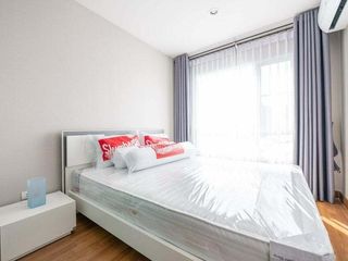 Wohnung zur Miete mit Studio in Phra Khanong, Bangkok