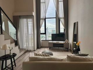 Condo en alquiler de 1 habitaciones en Chatuchak, Bangkok