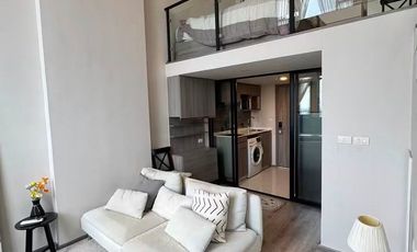 Condo en alquiler de 1 habitaciones en Chatuchak, Bangkok