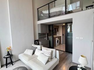 Condo en alquiler de 1 habitaciones en Chatuchak, Bangkok