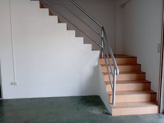 For sale and for rent studio house in Bang Phli, Samut Prakan