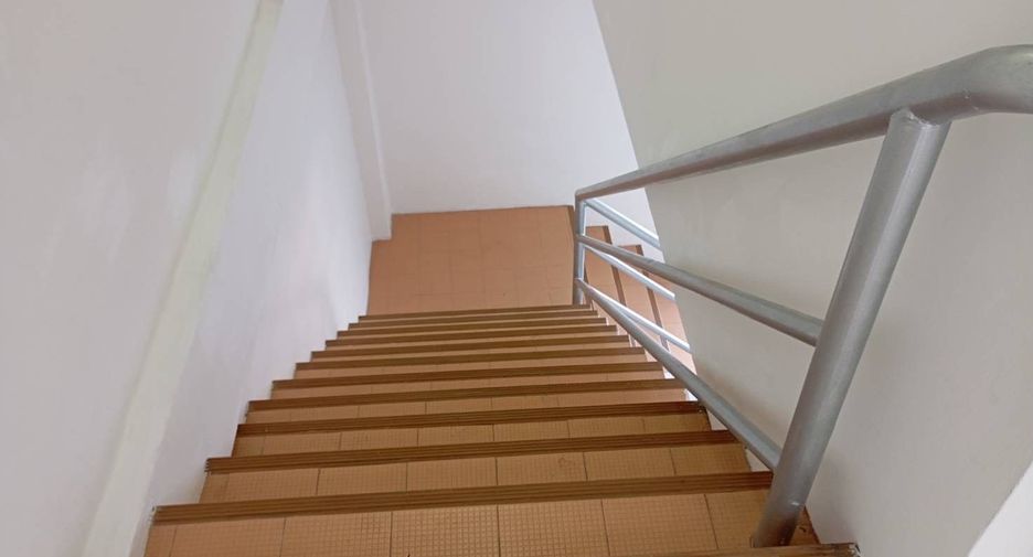 For sale and for rent studio house in Bang Phli, Samut Prakan
