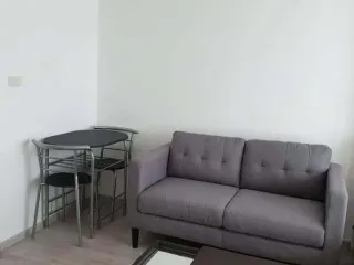 For rent studio condo in Bangkok Noi, Bangkok
