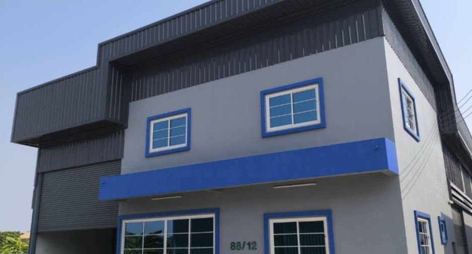 Haus zum Kauf mit Studio in Bang Phli, Samut Prakan