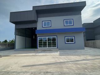 Haus zum Kauf mit Studio in Bang Phli, Samut Prakan