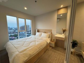 Wohnung zur Miete mit Studio in Bang Na, Bangkok