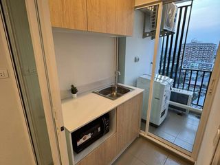 Wohnung zur Miete mit Studio in Bang Na, Bangkok