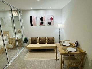 Wohnung zur Miete mit Studio in Bang Na, Bangkok