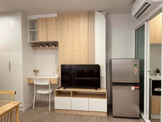 Wohnung zur Miete mit Studio in Bang Na, Bangkok