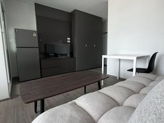 For rent studio condo in Bang Na, Bangkok