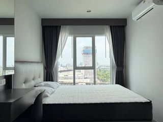 For rent studio condo in Bang Na, Bangkok
