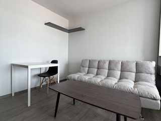 For rent studio condo in Bang Na, Bangkok