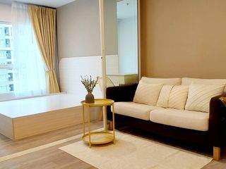 Wohnung zur Miete mit Studio in Bang Na, Bangkok