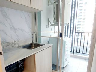 Wohnung zur Miete mit Studio in Bang Na, Bangkok