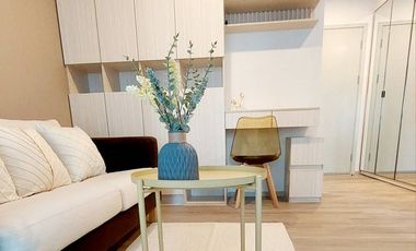 For rent studio condo in Bang Na, Bangkok