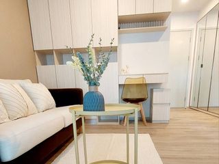 Wohnung zur Miete mit Studio in Bang Na, Bangkok