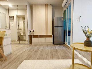Wohnung zur Miete mit Studio in Bang Na, Bangkok