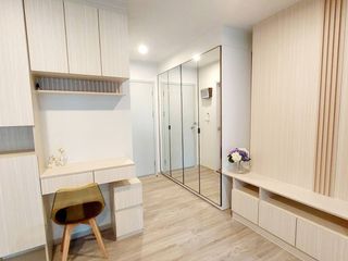 Wohnung zur Miete mit Studio in Bang Na, Bangkok