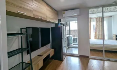 Wohnung zur Miete mit 1 Zimmer in Phra Khanong, Bangkok