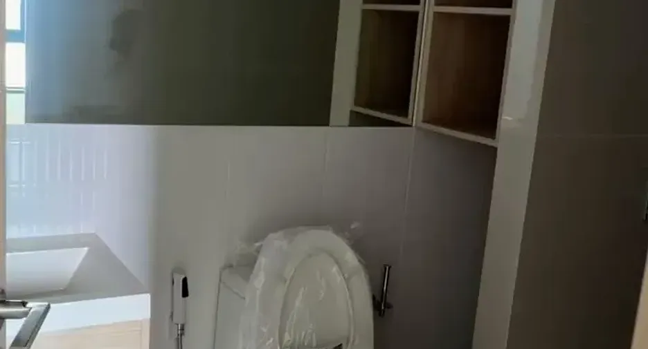 For sale スタジオ condo in Bang Phli, Samut Prakan
