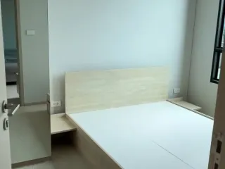 For sale スタジオ condo in Bang Phli, Samut Prakan