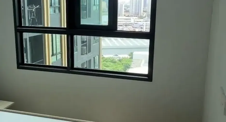 For sale スタジオ condo in Bang Phli, Samut Prakan