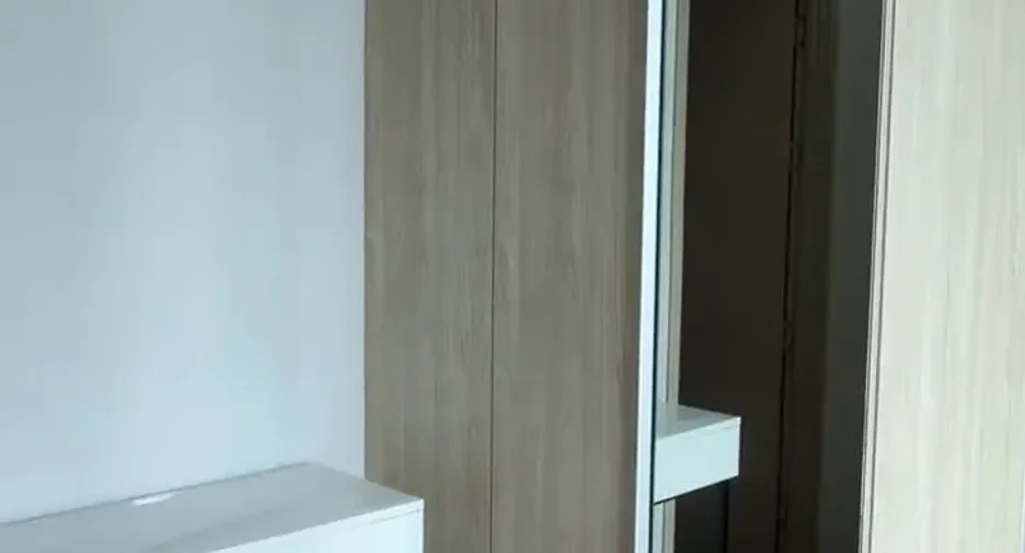 For sale スタジオ condo in Bang Phli, Samut Prakan