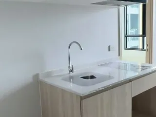 For sale スタジオ condo in Bang Phli, Samut Prakan