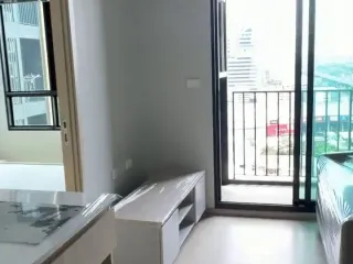 For sale スタジオ condo in Bang Phli, Samut Prakan