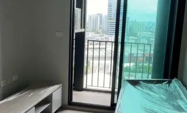 For sale スタジオ condo in Bang Phli, Samut Prakan
