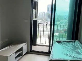 For sale スタジオ condo in Bang Phli, Samut Prakan