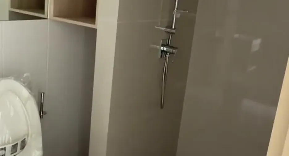 For sale スタジオ condo in Bang Phli, Samut Prakan