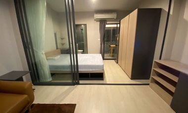 Condo en alquiler de 1 habitaciones en Phra Pradaeng, Samut Prakan