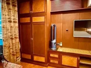 For rent 1 bed condo in Yan Nawa, Bangkok