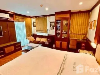 For rent 1 bed condo in Yan Nawa, Bangkok