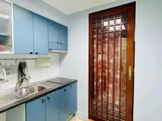 For rent 1 bed condo in Yan Nawa, Bangkok