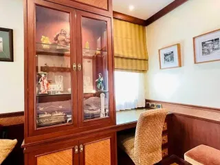 For rent 1 bed condo in Yan Nawa, Bangkok
