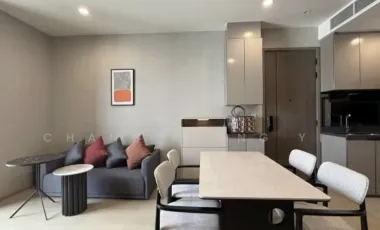 ให้เช่า 2 ห้องนอน คอนโด ใน ราชเทวี, กรุงเทพฯ