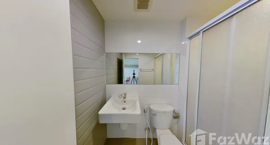 For rent 1 Beds condo in Khlong Toei, Bangkok