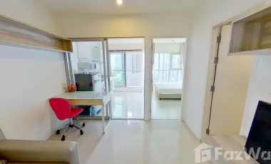For rent 1 Beds condo in Khlong Toei, Bangkok