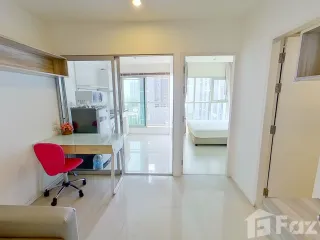 For Rent 1 Bedroom Condo In Khlong Toei, Bangkok