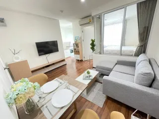 For Rent 1 Bedroom Condo In Chatuchak, Bangkok