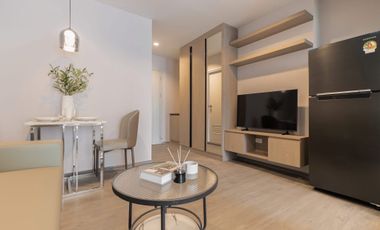 Wohnung zur Miete mit 1 Zimmer in Bang Na, Bangkok